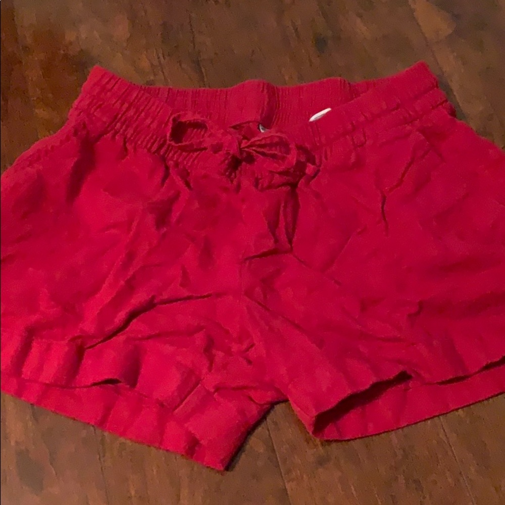 old navy shorts